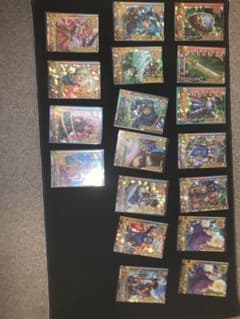 ドラゴンクエストモンスターバトルロードのサムネイル