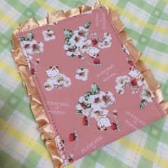 値下げ！ʚ♡ɞキティちゃん＊リズリサ好きの方にも◎のサムネイル