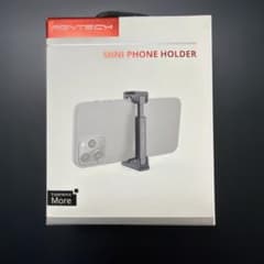 PGYTECH MINI PHONE HOLDER P-CG-012 未使用のサムネイル