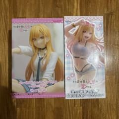 그 갈아입는 인형은 사랑을 한다 키타가와 카이유메 피규어