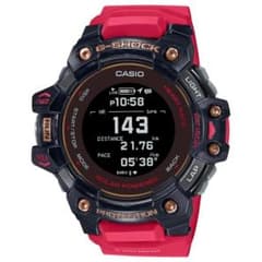 CASIO G-SHOCK 腕時計 赤 レッド GBD-H1000-4A1JRのサムネイル