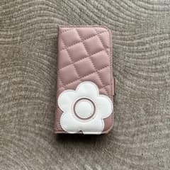 MARY QUANT iPhoneケース13.14のサムネイル