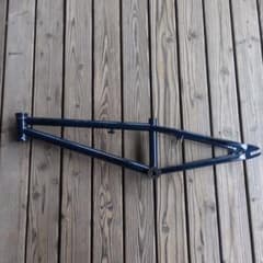 ARES BIKES APLUS.EX BMXフラットランドフレーム クロモリ ARES BIKES APLUS.EX BMXフラットランドフレーム クロモリ - メルカリ