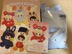 RIIZE POPMART ぬいぐるみペンダント　ショウタロウのサムネイル