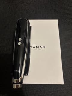ヤーマン　キャビスパ　 充電器・取扱説明書・台付きのサムネイル