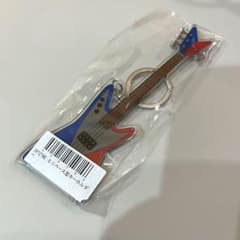 DragonAsh IKUZONEベース形キーホルダー 馬場育三55th - メルカリ