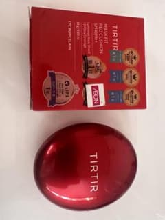 TIRTIR MASK FIT RED CUSHION 17Cのサムネイル