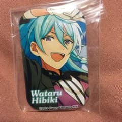 AGF まるかく缶バッジ 日々樹渉のサムネイル