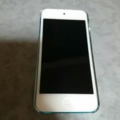 iPod touch5世代のサムネイル