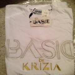新品 KRIZIA      Tシャツ Mサイズのサムネイル