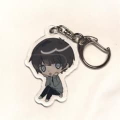砂糖くん　アクリルキーホルダー アクキーのサムネイル