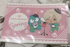 【非売品特典】シトロン ポストカードのサムネイル