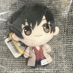 SAKAMOTO DAYS ぷちっしゅ！南雲与一