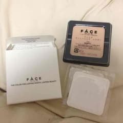 【新品未使用】ワミレス フェイスフィニッシングパウダー おしろい 349のサムネイル