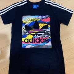 adidas originals Tシャツ　1のサムネイル