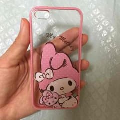iPhoneSE／iPhone5S／iPhone5対応カバーのサムネイル