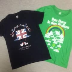 Tシャツ ２枚セットのサムネイル