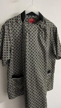 supreme 20SS Satin Pajama Set シュプリームのサムネイル