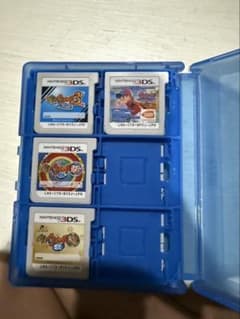 닌텐도 3DS 카세트