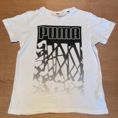 150☆Tシャツ プーマのサムネイル