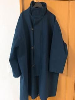 2020AW mfpen コートのサムネイル