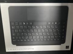 Microsoft Surface Pro 12インチキーボードのサムネイル