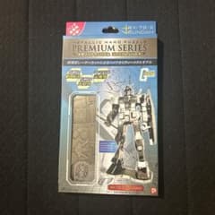 ガンダム メタリックナノパズル RX-78-2 GUNDAMのサムネイル