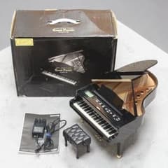 SEGA TOYS グランドピアニスト 自動演奏