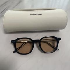 【BLUE ELEPHANT】ANDY-S black-blush tintのサムネイル