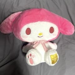 マイメロ ぬいぐるみのサムネイル
