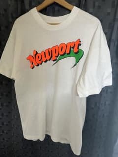 80s 90s 極上コンディション Newport Tシャツ ニューポート - メルカリ