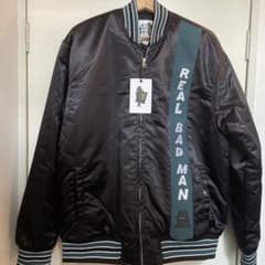 Real Bad Manスタジャンのサムネイル