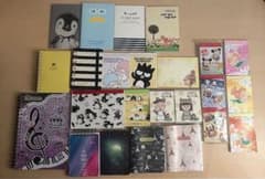 【別売り対応可】メモ帳 まとめ売り キャラクター 文房具のサムネイル