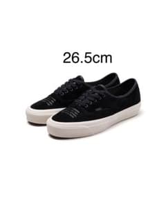【新品】VANS NEIGHBORHOOD OTW Authentic 44のサムネイル