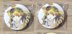 るぅとくん 缶バッジ ワンマン　君と僕の秘密基地のサムネイル