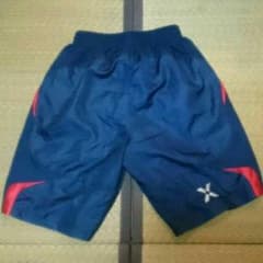 アンブロ　サッカー　パンツ　M～Lのサムネイル