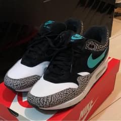 NIKE AIR MAX アトモス エレファント 28.0のサムネイル