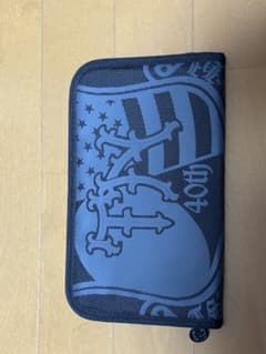 ADDICT CLOTHES 40th マルチケース 長渕剛さん ADDICT CLOTHES 40th マルチケース 長渕剛さん - メルカリ