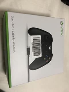 マイクロソフトコントローラーBluetooth/xboxone/Windowsのサムネイル
