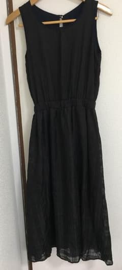URBAN RESEARCH リバーシブルワンピースのサムネイル