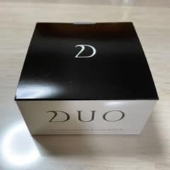 DUO デュオ ザ クレンジングバーム ブラックリペア 90gのサムネイル