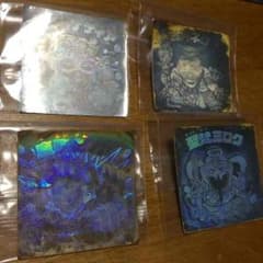 ビックリマンのサムネイル