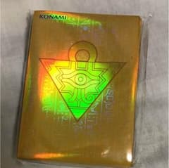 遊戯王 千年パズル スリーブのサムネイル