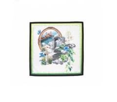 新品 CDL Graphic Scarf スカーフ - メルカリ