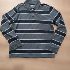 St. John's Bay Legacy Polo 긴팔 셔츠 M