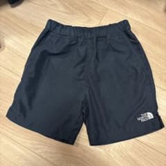 THE NORTH FACE 黒 水着 男の子用のサムネイル