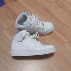 NIKE★AIR FORCE1★ハイカットのサムネイル