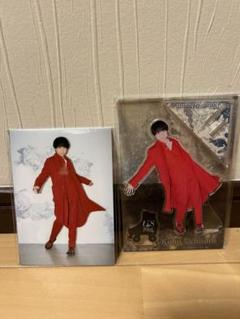 内海光司 アクリルスタンド 内海光司 アクリルスタンド アクスタ 光GENJI - メルカリ