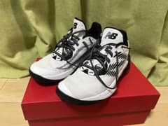 New Balance バスケットボールシューズ TWO WXY V5のサムネイル
