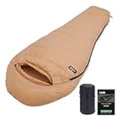 キャンプグリーブ ダウンシュラフ 秋冬春用 寝袋 ダウン マミー型 キャンプグリーブ ダウンシュラフ 秋冬春用 寝袋 ダウン マミー型